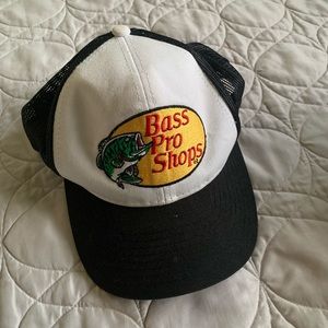 Bass Pro Shops hat